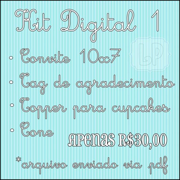 Kit Digital 1