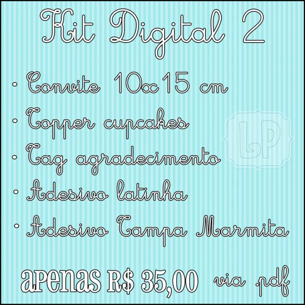 Kit Digital 2