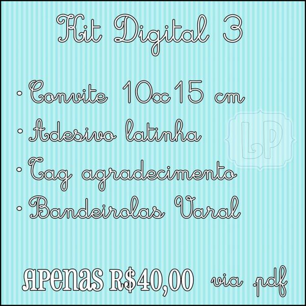 Kit Digital 3